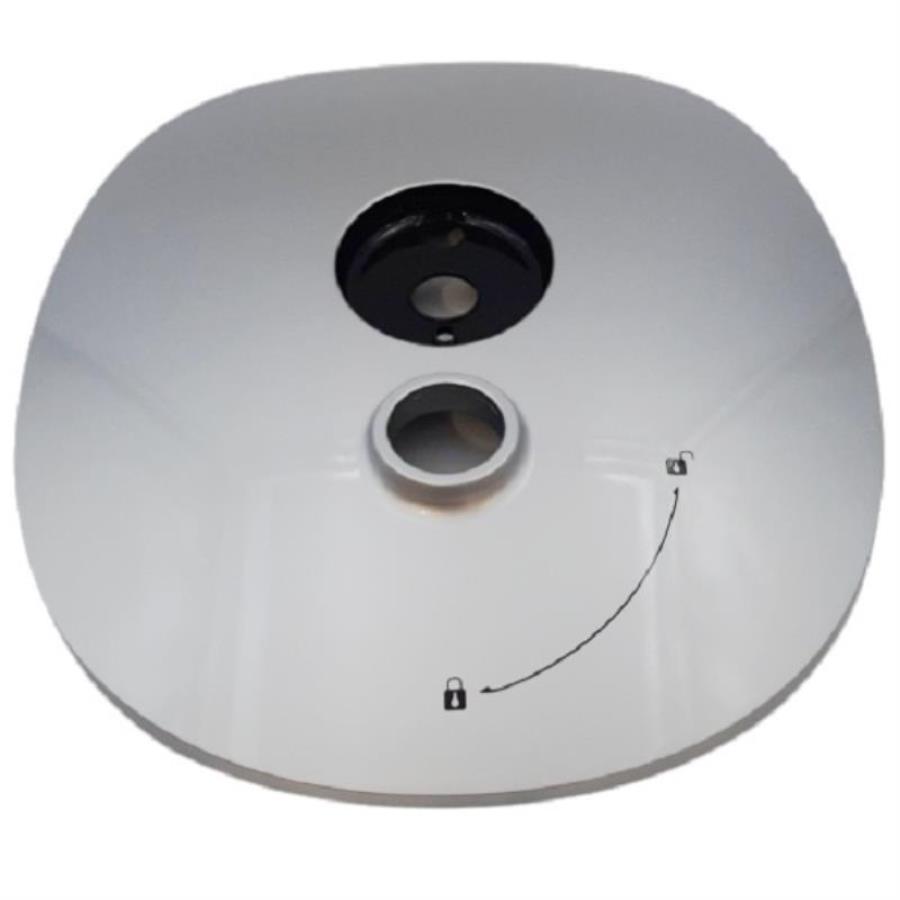 картинка Moulinex SS-994481 верхняя часть крышки для мультиварки CE502832/87A от магазина Интерком-НН