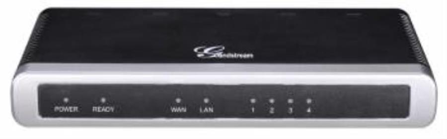 картинка Шлюз IP Grandstream GXW-4108 от магазина Интерком-НН