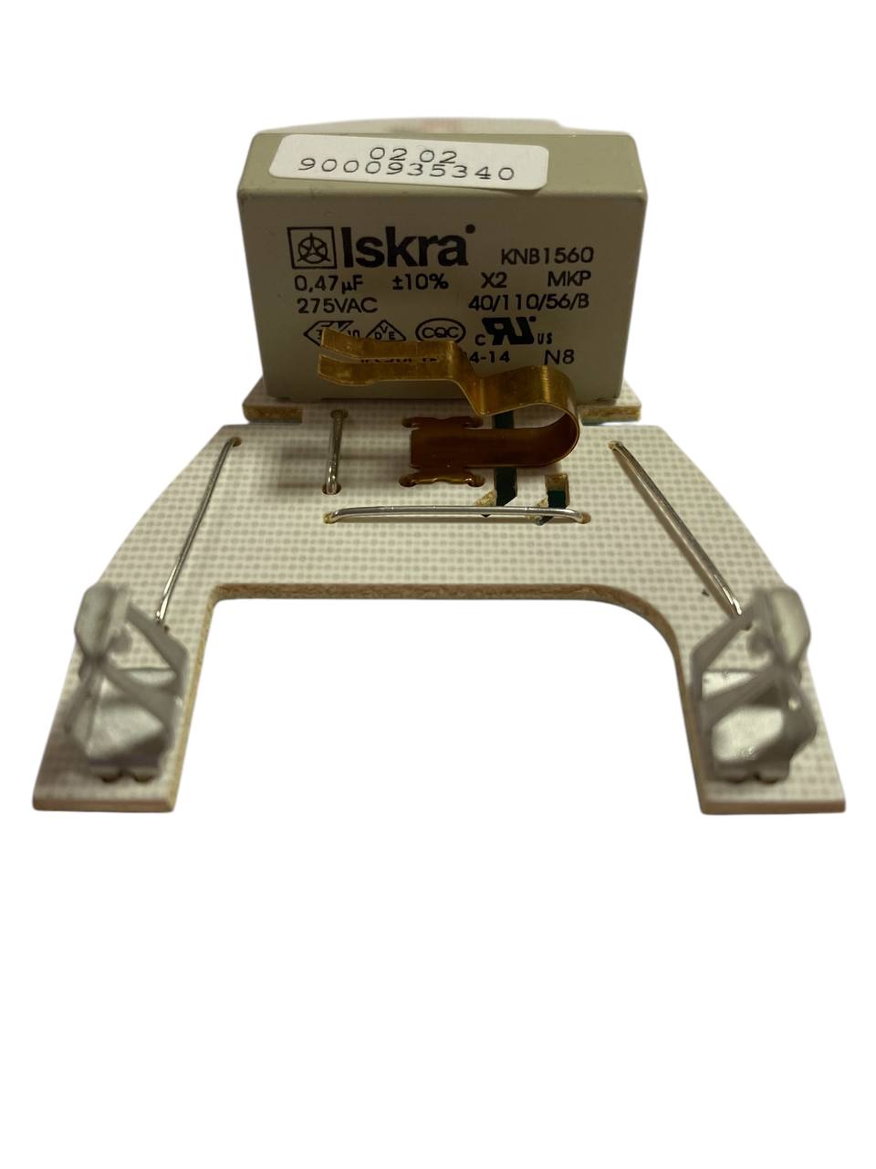 картинка Bosch E231969 плата питания и управления для блендера MSM66135/02 от магазина Интерком-НН