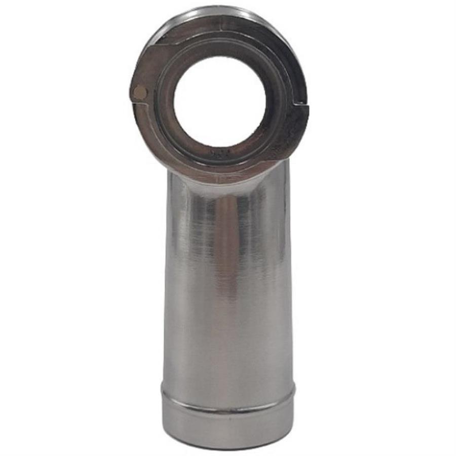 картинка Kenwood KW714194 корпус шнека насадки-мясорубки для кухонной машины KM240, KM241, KM245, KM260 от магазина Интерком-НН