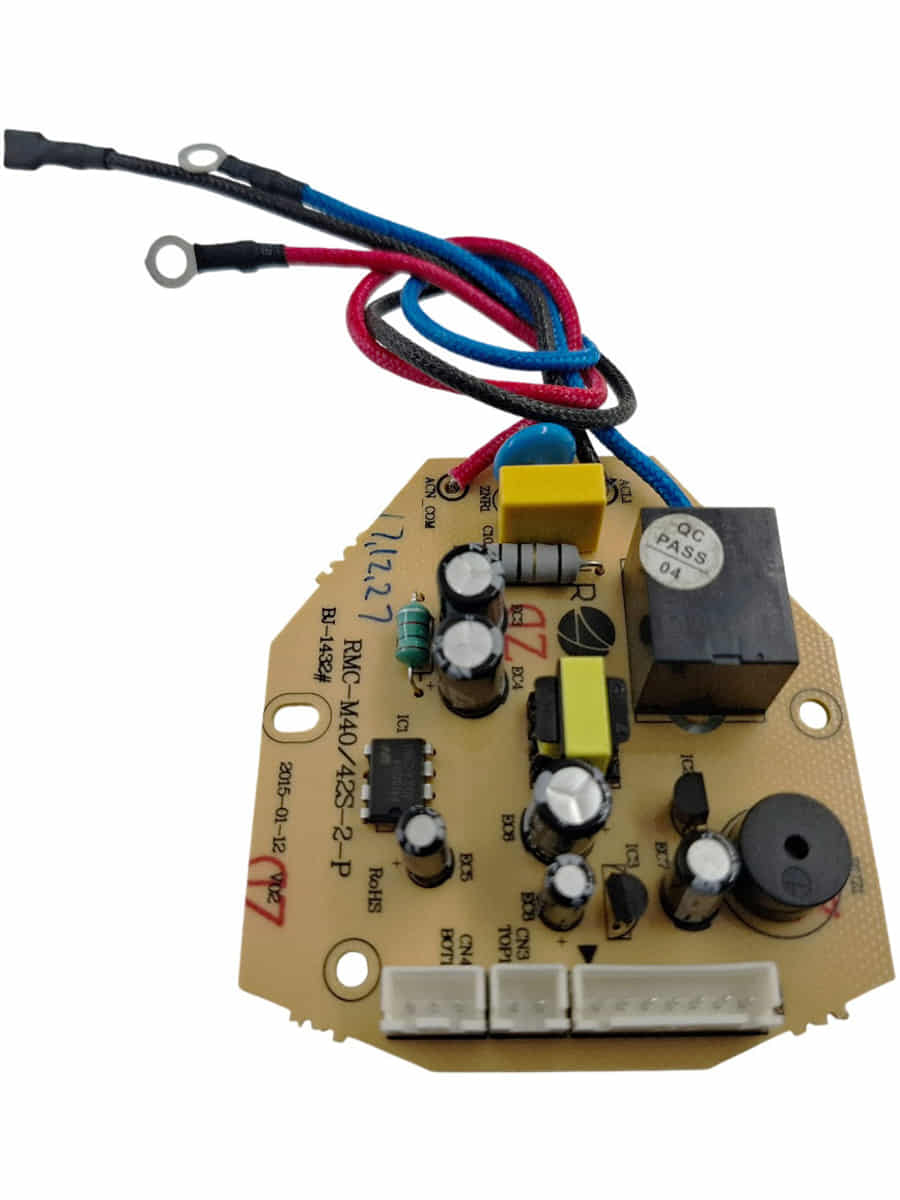 картинка Redmond RMC-M42S-PPV1 плата питания (вариант №1) для мультиварки RMC-M42S от магазина Интерком-НН