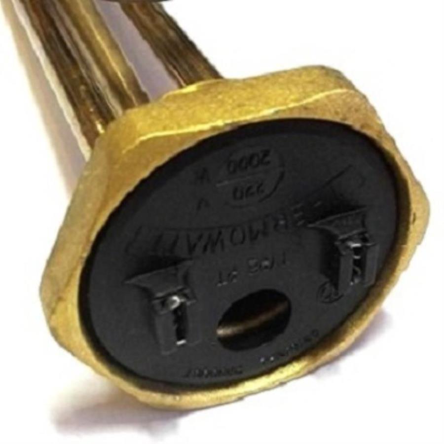 картинка Thermowatt 182251 ТЭН для водонагревателей ТЭН RCT TW3 PA 2,0 кВт М6 от магазина Интерком-НН