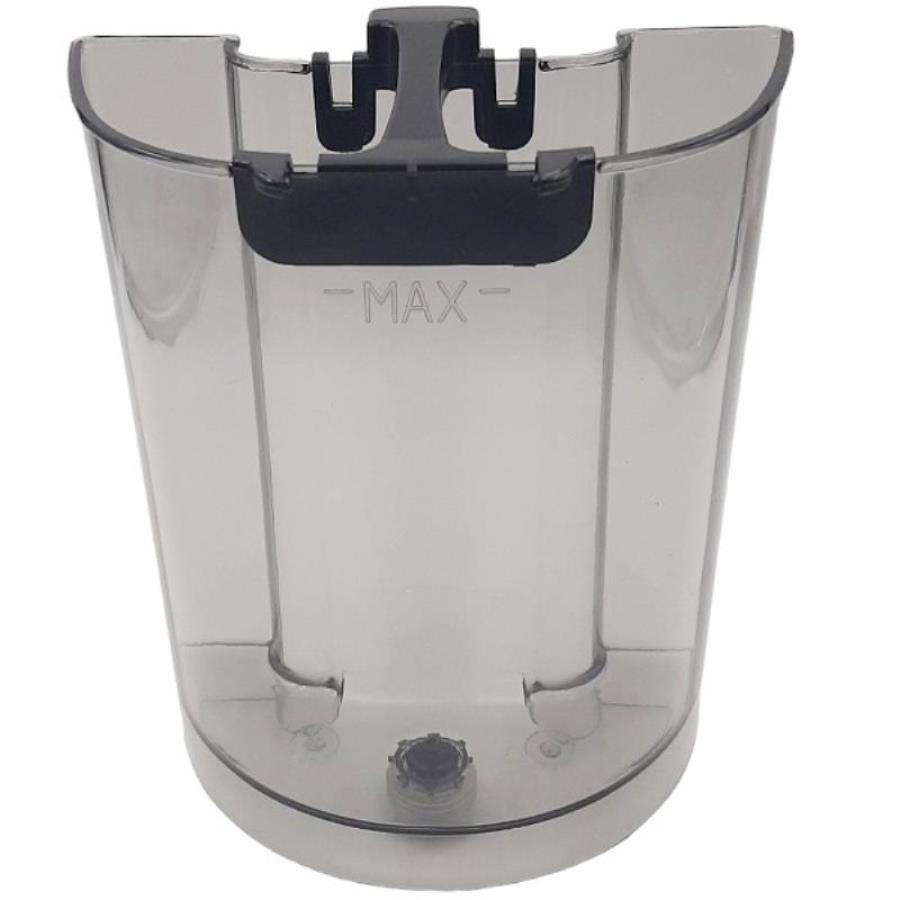 картинка Delonghi 5513200859 УЦЕНКА Контейнер (резервуар) для воды кофеварки ECZ351.BK, ECZ351.W, ECZ351.BG от магазина Интерком-НН