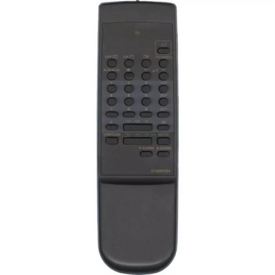 картинка Huayu G1069PESA [10578) Пульт дистанционного управления (ПДУ) для телевизора Sharp G1069PESA от магазина Интерком-НН