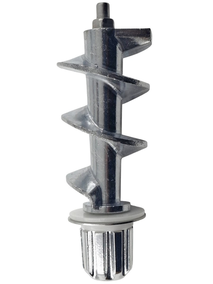 картинка Red Solution RMG-M1250-8-SHN шнек в сборе для мясорубки RMG-M1250-8 от магазина Интерком-НН