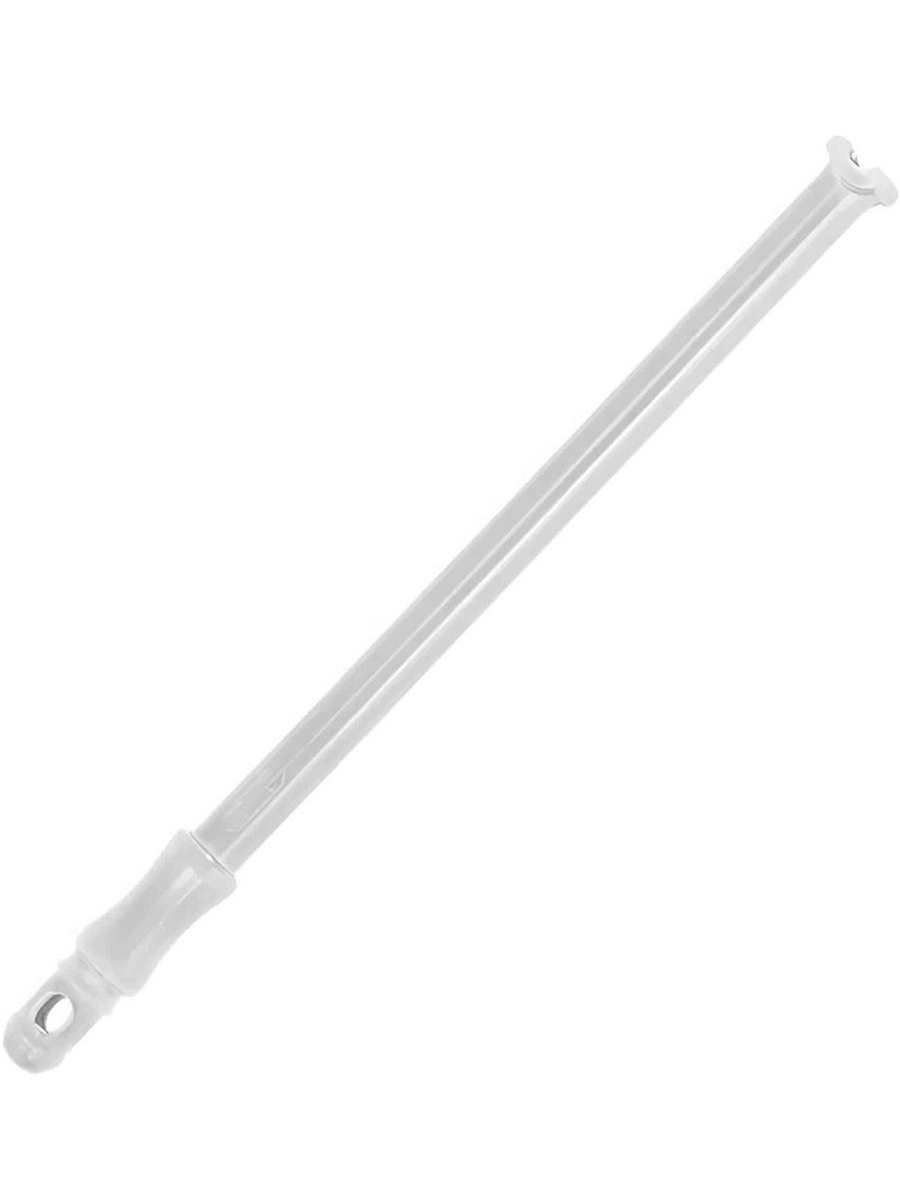 картинка DeLonghi 53132C8204 (5313232961) трубка силиконовая капучинатора 156мм для кофемашины PrimaDonna от магазина Интерком-НН