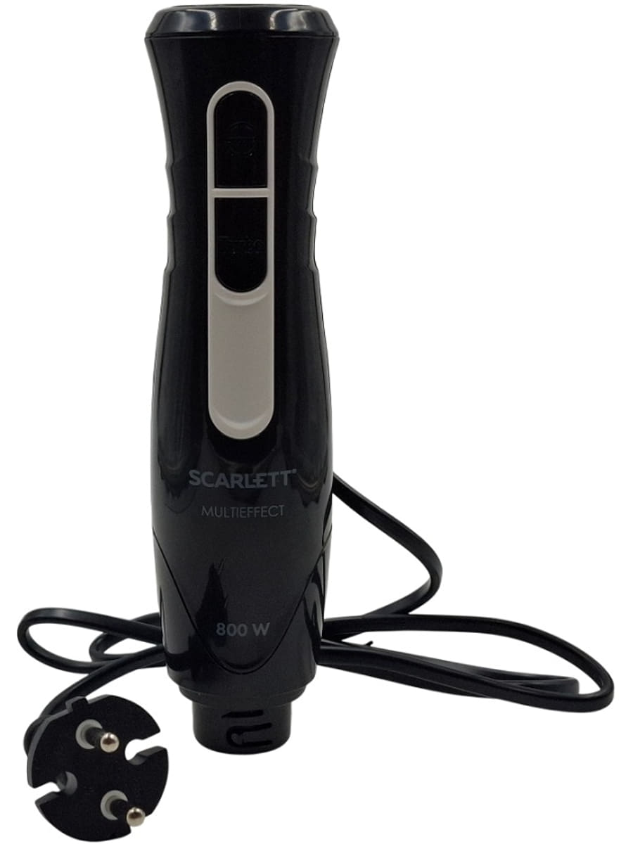 картинка Scarlett SC-HB42F35-MB моторный блок в сборе 800Вт для блендера SC-HB42F35 от магазина Интерком-НН