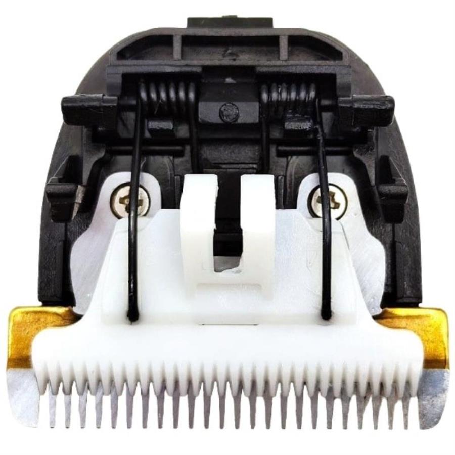 картинка WER9902Y-CH Блок ножей для машинки для стрижки ER-GP80, ER1611, 1610, 1511 от магазина Интерком-НН