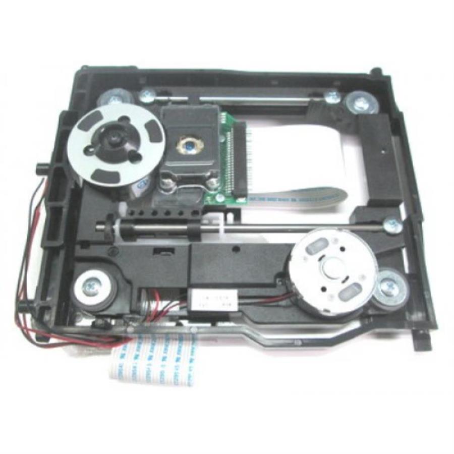 картинка LG AAN71233301 Привод в сборе с лазерной головкой для DVD проигрывателя LG DKS-3000.DRUSLL от магазина Интерком-НН