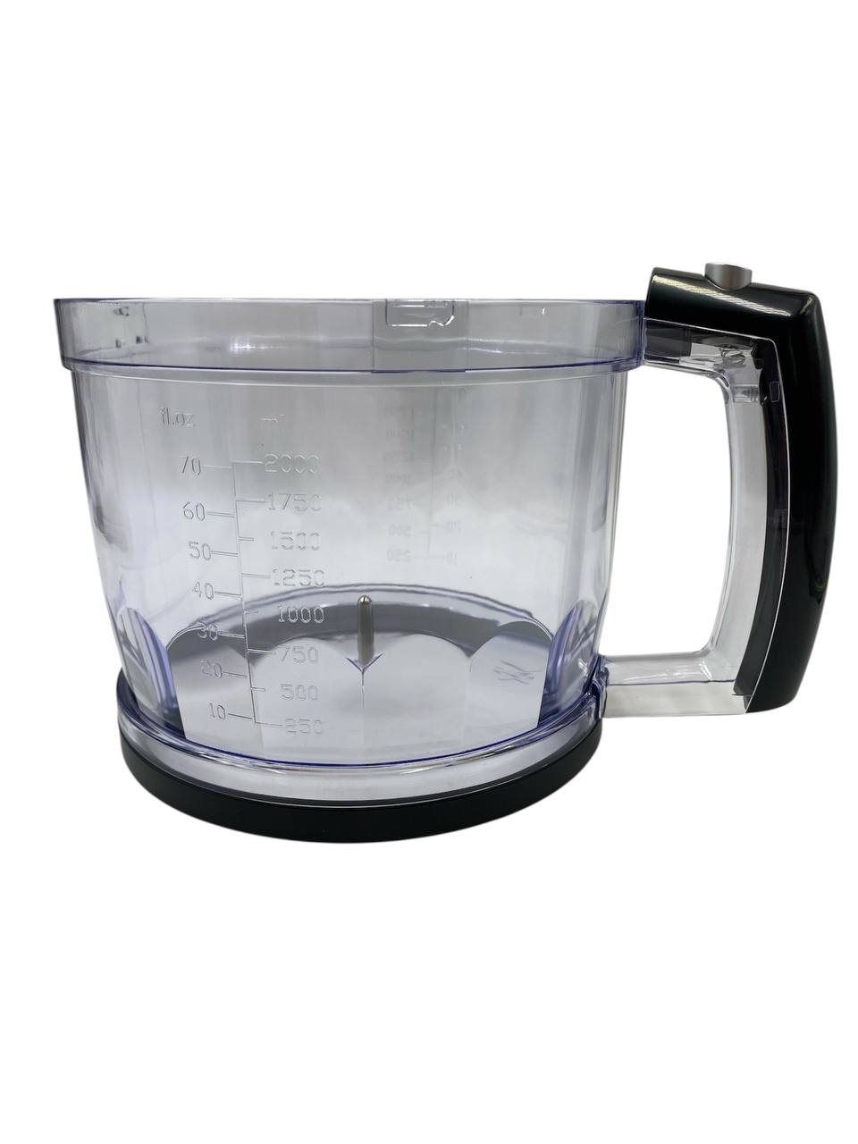 картинка Polaris PHB-1528AL-CHBIIZB чаша комбайна большая 2000мл для блендера PHB 1528AL CUBE от магазина Интерком-НН