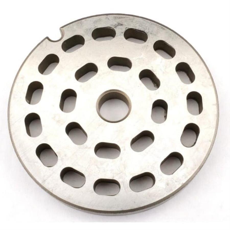 картинка Panasonic AME05-123 Решётка крупная 5х8 мм для мясорубки MK-G1800W, MK-G58, MK-G50NR от магазина Интерком-НН