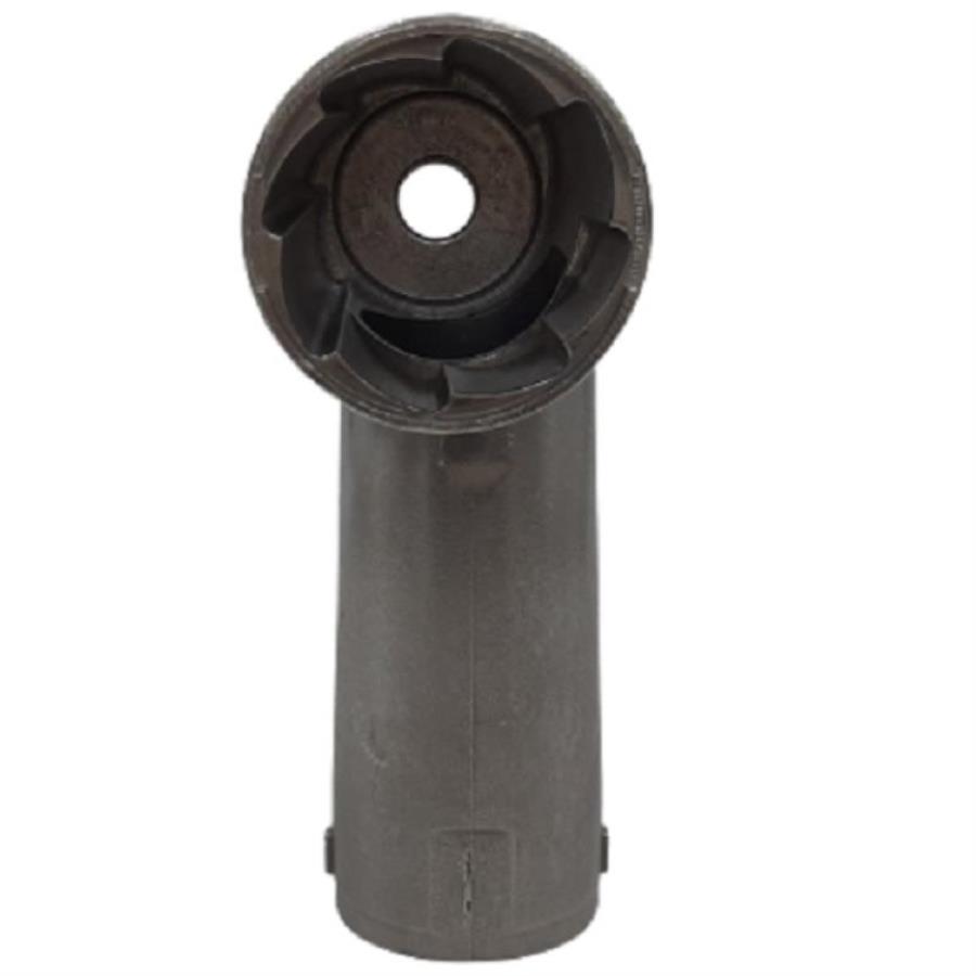 картинка Корпус шнека SS-989841-CH для мясорубки Moulinex, Krups, Tefal от магазина Интерком-НН