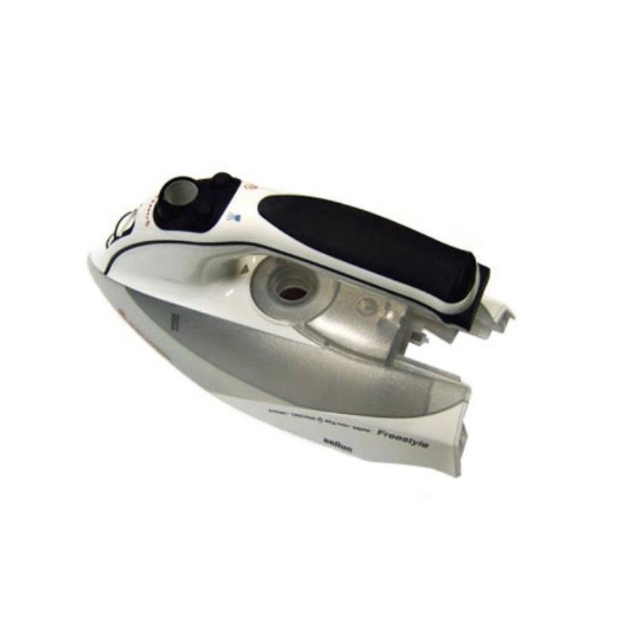 картинка Braun Корпус утюга FreeStyle SI 6130, SI 6265 - SI 6590  от магазина Интерком-НН