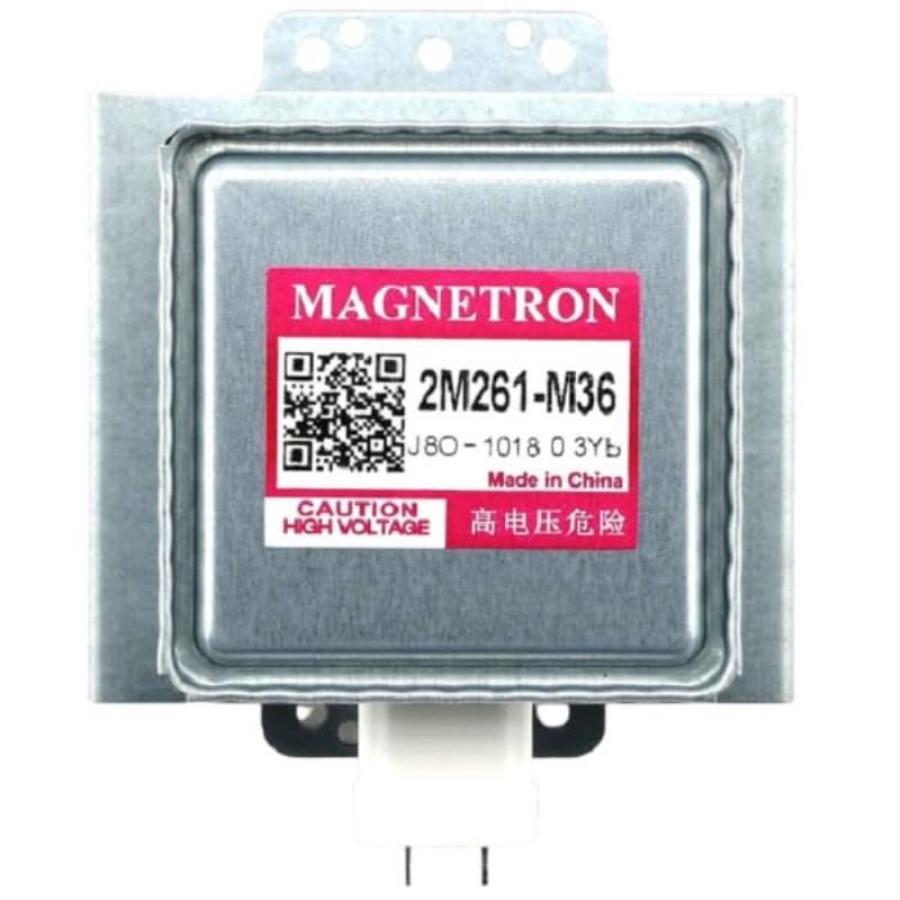 картинка Panasonic 2M261-M36J3YB магнетрон для СВЧ NN-BS603, NN-DS58, NN-DS596 от магазина Интерком-НН