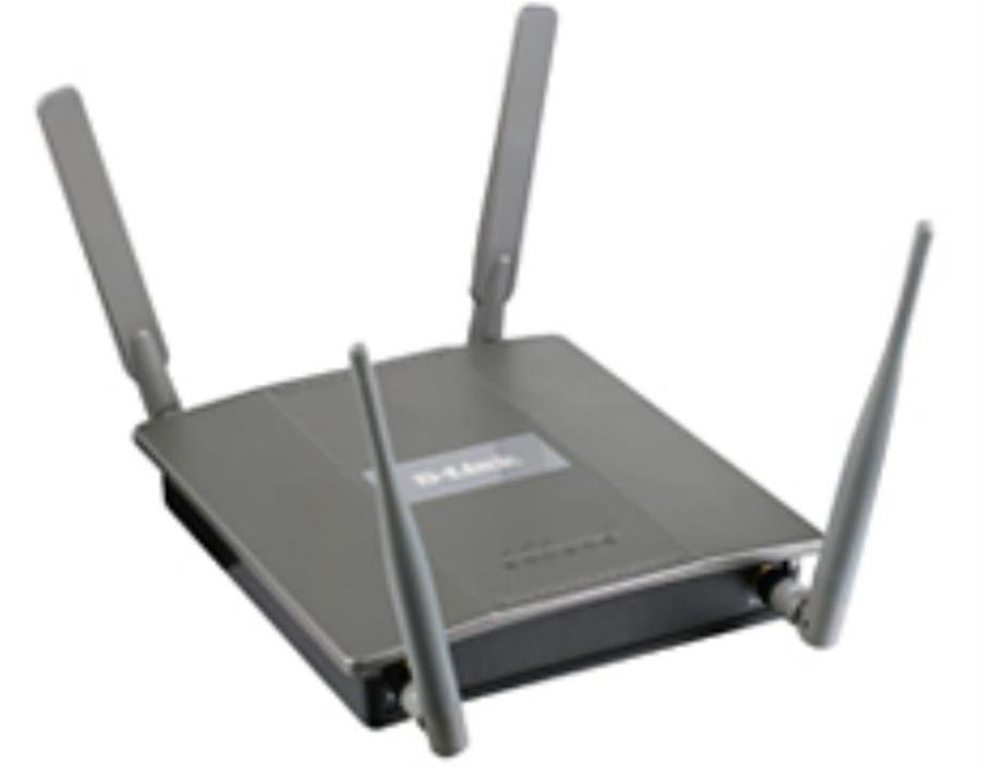 картинка D-Link DAP-3690 Wi-Fi внешняя точка доступа 300 Мбит/с от магазина Интерком-НН