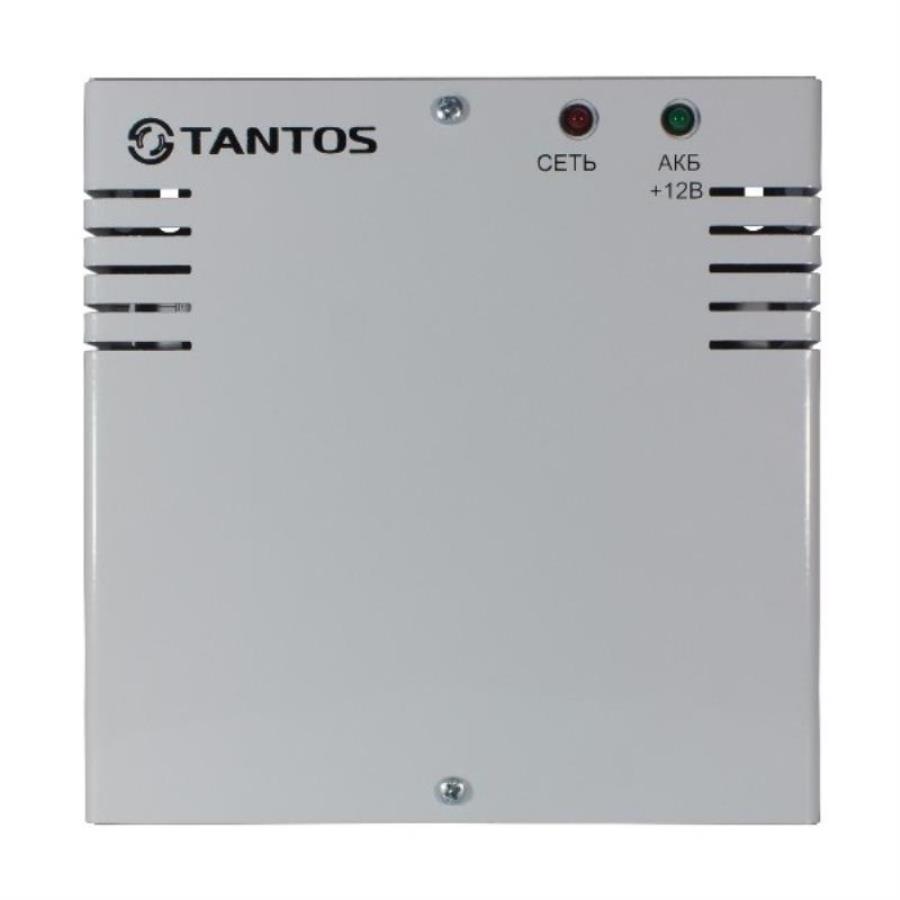 картинка Tantos ББП-20 TS блок бесперебойного питания (металл)  от магазина Интерком-НН