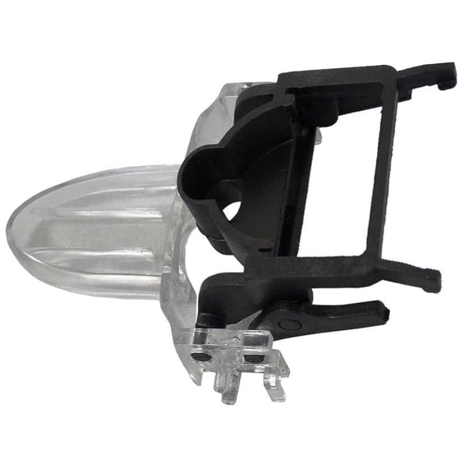 картинка Redmond RK-M1482-KLV клавиша включения в сборе для электрочайника RK-M1482 от магазина Интерком-НН