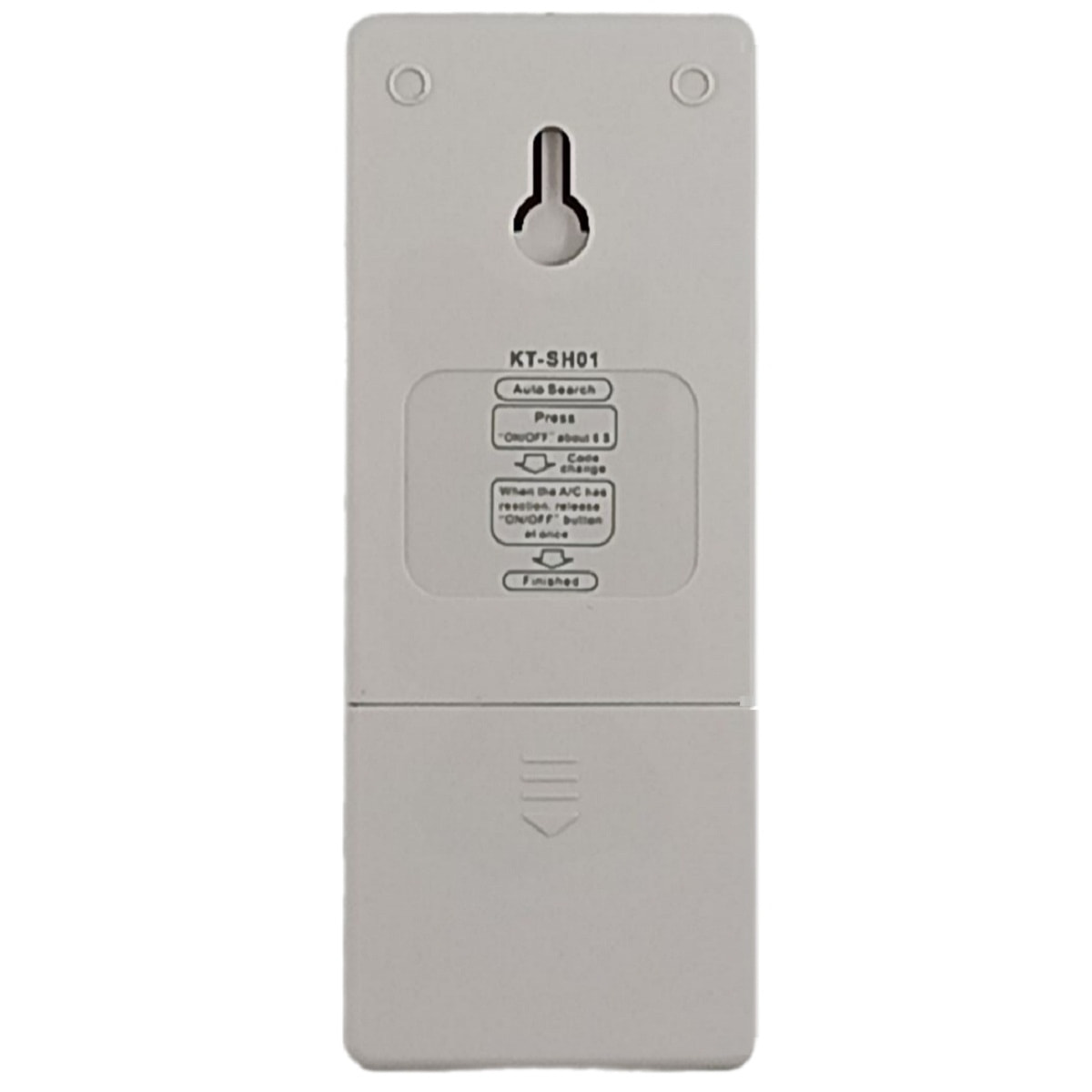 картинка Пульт KT-SH01 универсальный для кондиционера Sharp от магазина Интерком-НН