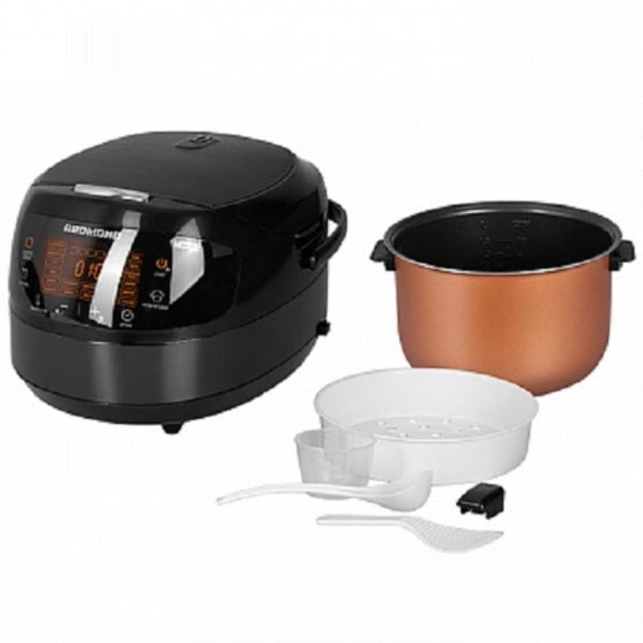 картинка Redmond RMC-M902 Мультиварка 860Bт, 5л, 19 автоматических программ от магазина Интерком-НН