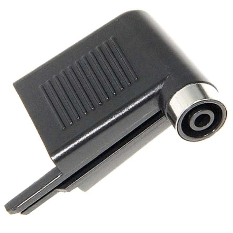 картинка DeLonghi 5513218291 Насадка (сопло) капучинатора для кофемашины ECAM22.360.B, ECAM22.360.S от магазина Интерком-НН