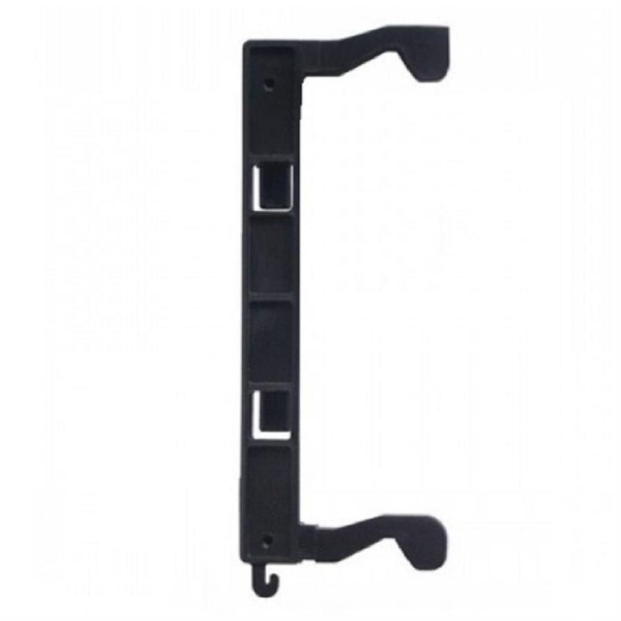 картинка Замок двери СВЧ Samsung, DE97-00310A(DE64-00547) от магазина Интерком-НН