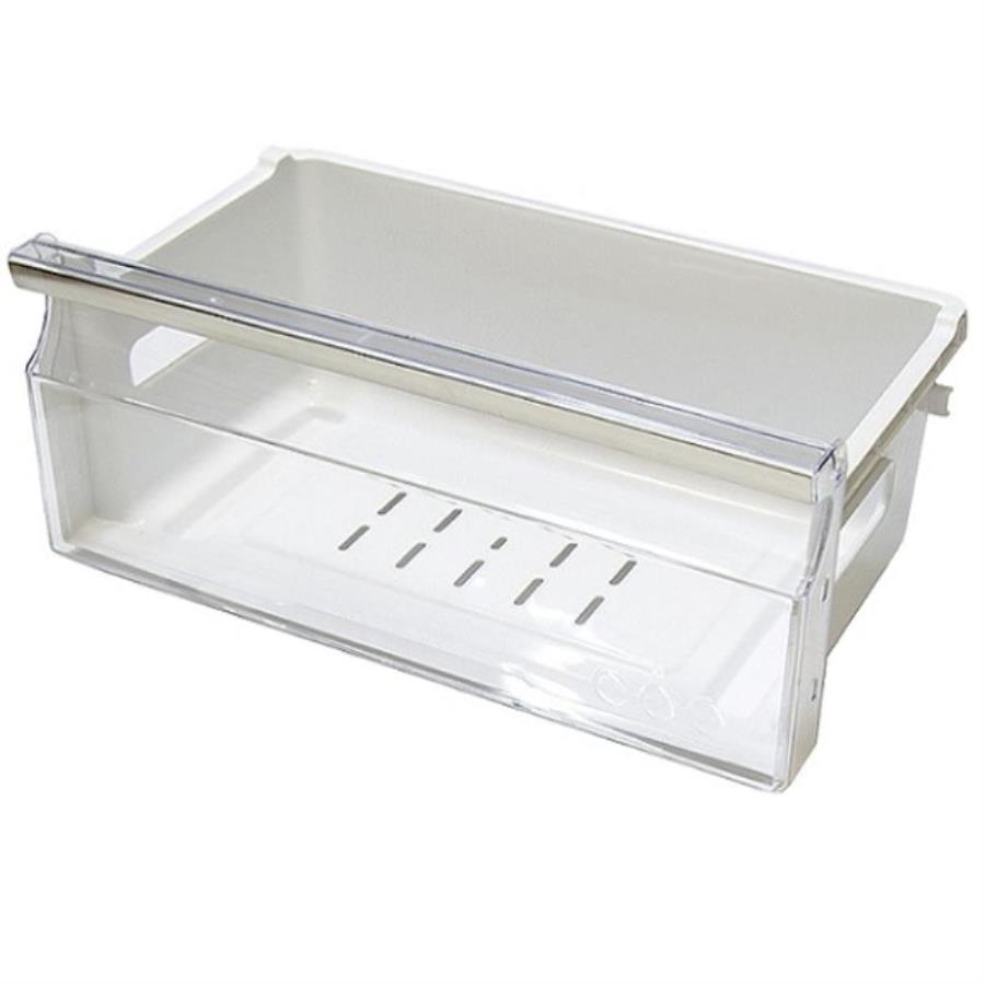 картинка Samsung DA97-11398A ящик нижний в сборе морозильной камеры для холодильника от магазина Интерком-НН