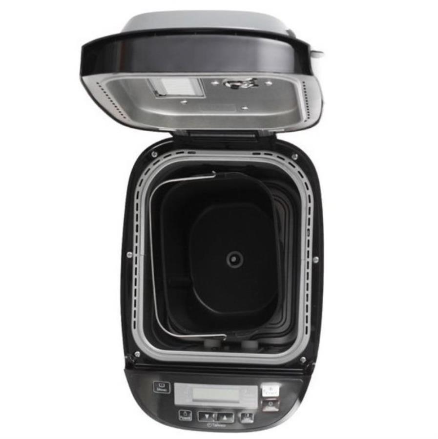 картинка Panasonic SD-ZB2502BTS Хлебопечь 550Вт, 1250г, отсрочка старта, диспенсер, цвет- серебристый от магазина Интерком-НН