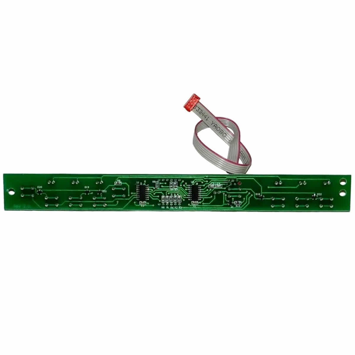 картинка Atlant 908081410206 модуль индикации Т60СО1-М2 для холодильника Атлант, Минск от магазина Интерком-НН