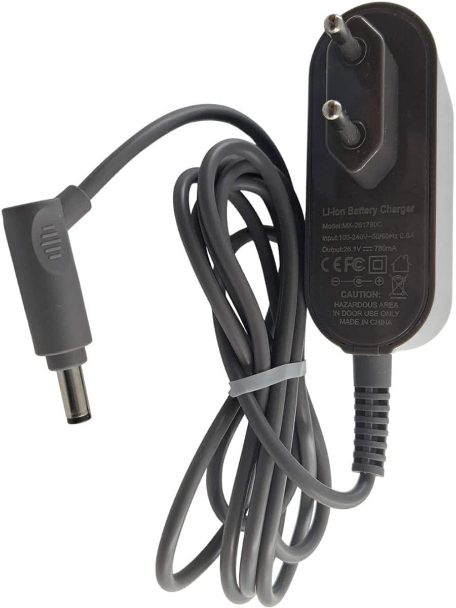 картинка Блок питания (сетевой адаптер) MX-261780C для пылесоса Dyson DC62, SV03, SV06, SV07, SV10, V6, V7 от магазина Интерком-НН