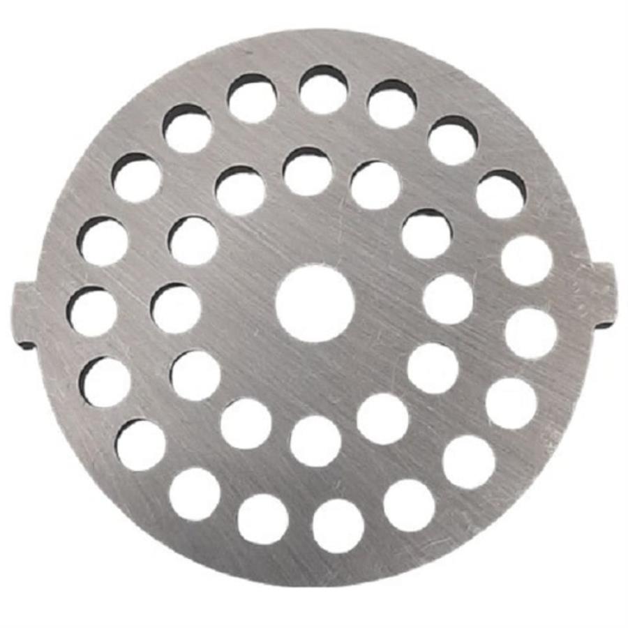 картинка Redmond RMG-1216-8-RMV2 решетка средняя 5мм (вариант исполнения №2) для мясорубки RMG-1216-8 от магазина Интерком-НН