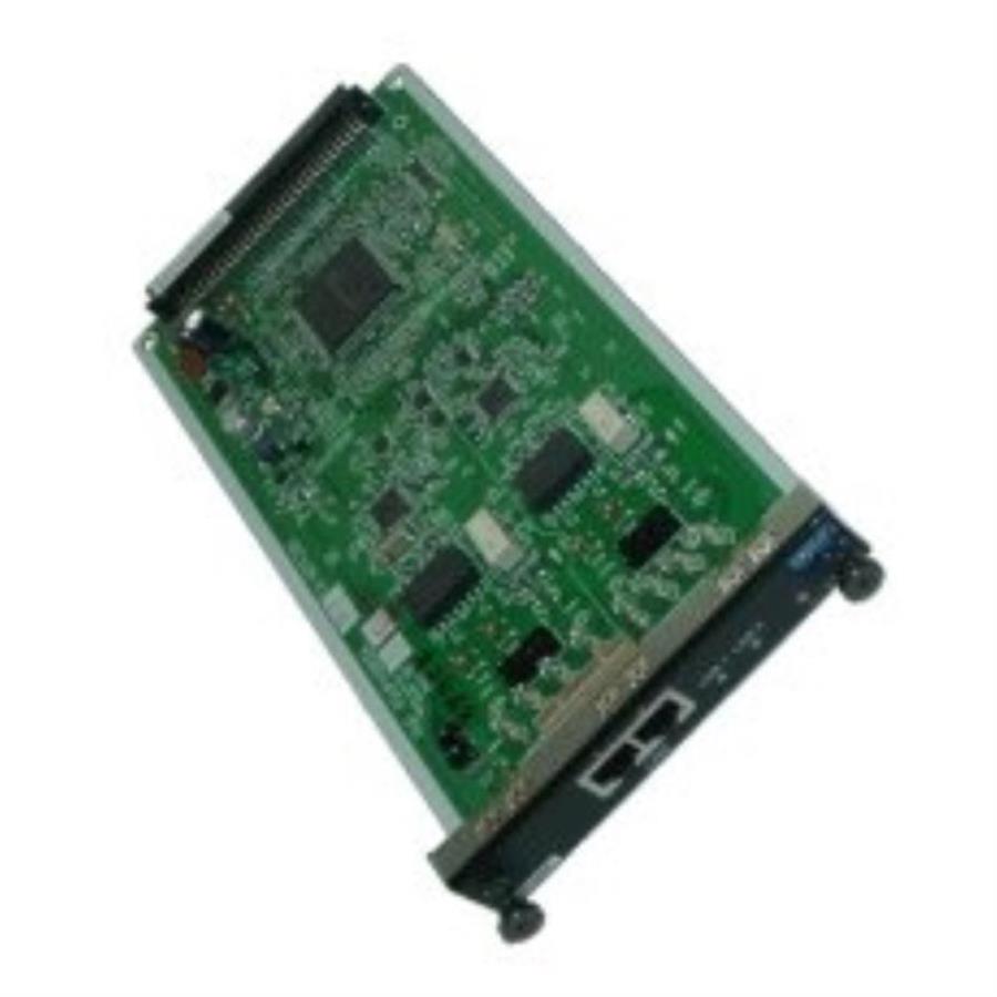 картинка Panasonic KX-NCP1280 Плата 2-х цифровых интерфейсов BRI от магазина Интерком-НН