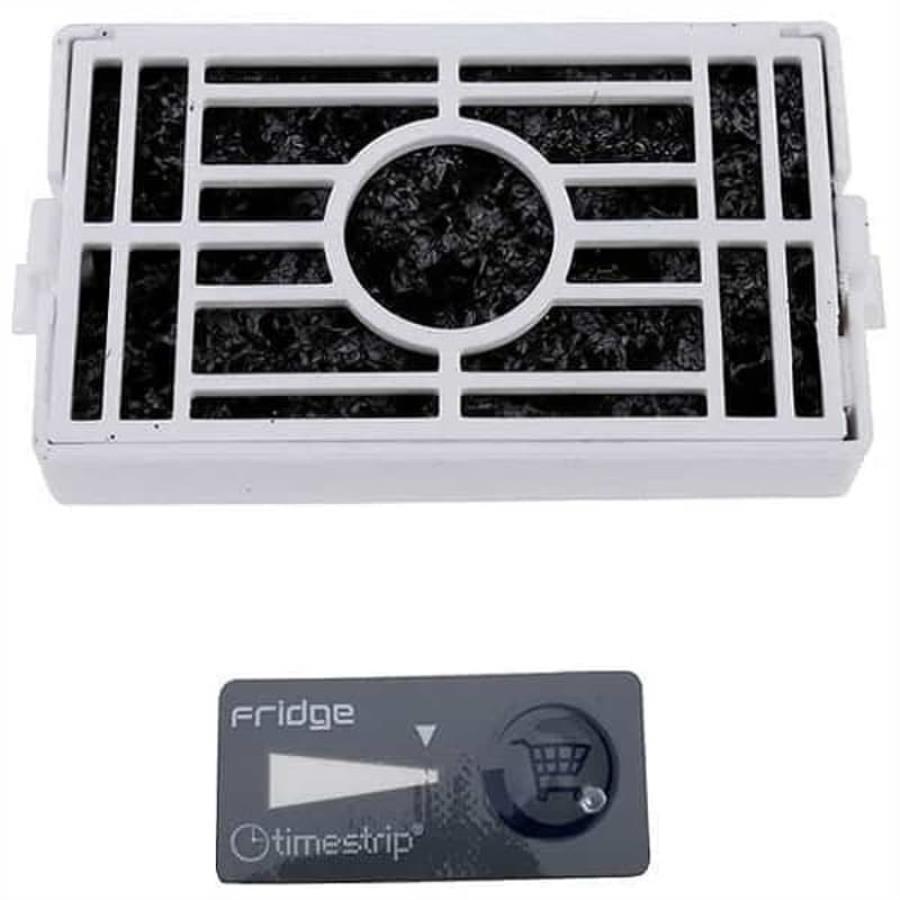 картинка Whirlpool C00629721 (488000629721) антибактериальный фильтр для холодильника от магазина Интерком-НН