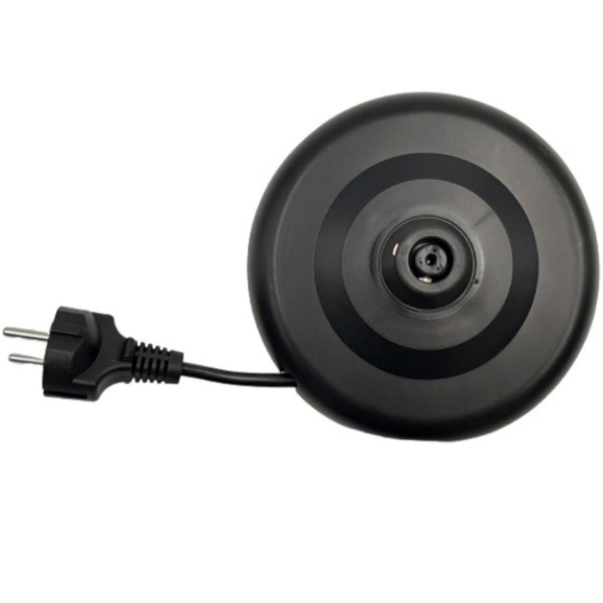 картинка Redmond RK-G212S-PDB подставка (основание) со шнуром, черная для электрочайника SkyKettle RK-G212S от магазина Интерком-НН