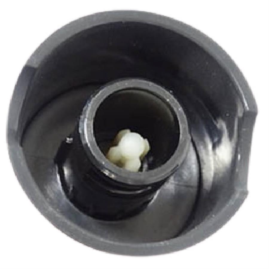 картинка Redmond RHB-2913-CH5BM насадка измельчитель (чоппер) блендера RHB-2913 пять лепестков черный-матовый от магазина Интерком-НН