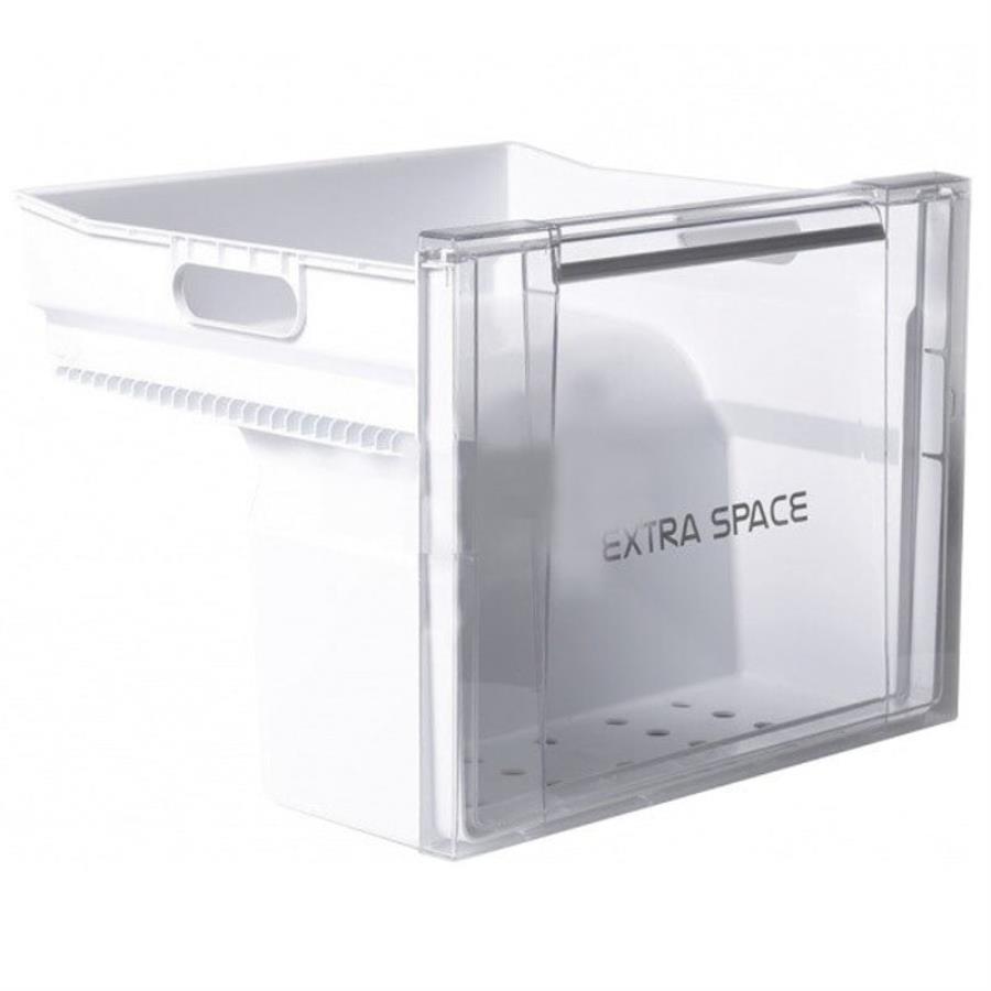 картинка Indesit C00293319 ящик нижний морозильной камеры для холодильника Ariston от магазина Интерком-НН