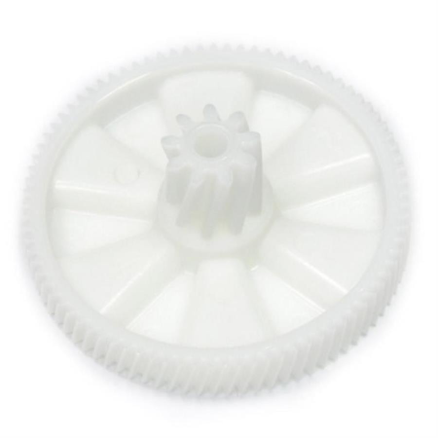 картинка Kenwood KW715564 Шестерня большая для мясорубок Kenwood от магазина Интерком-НН