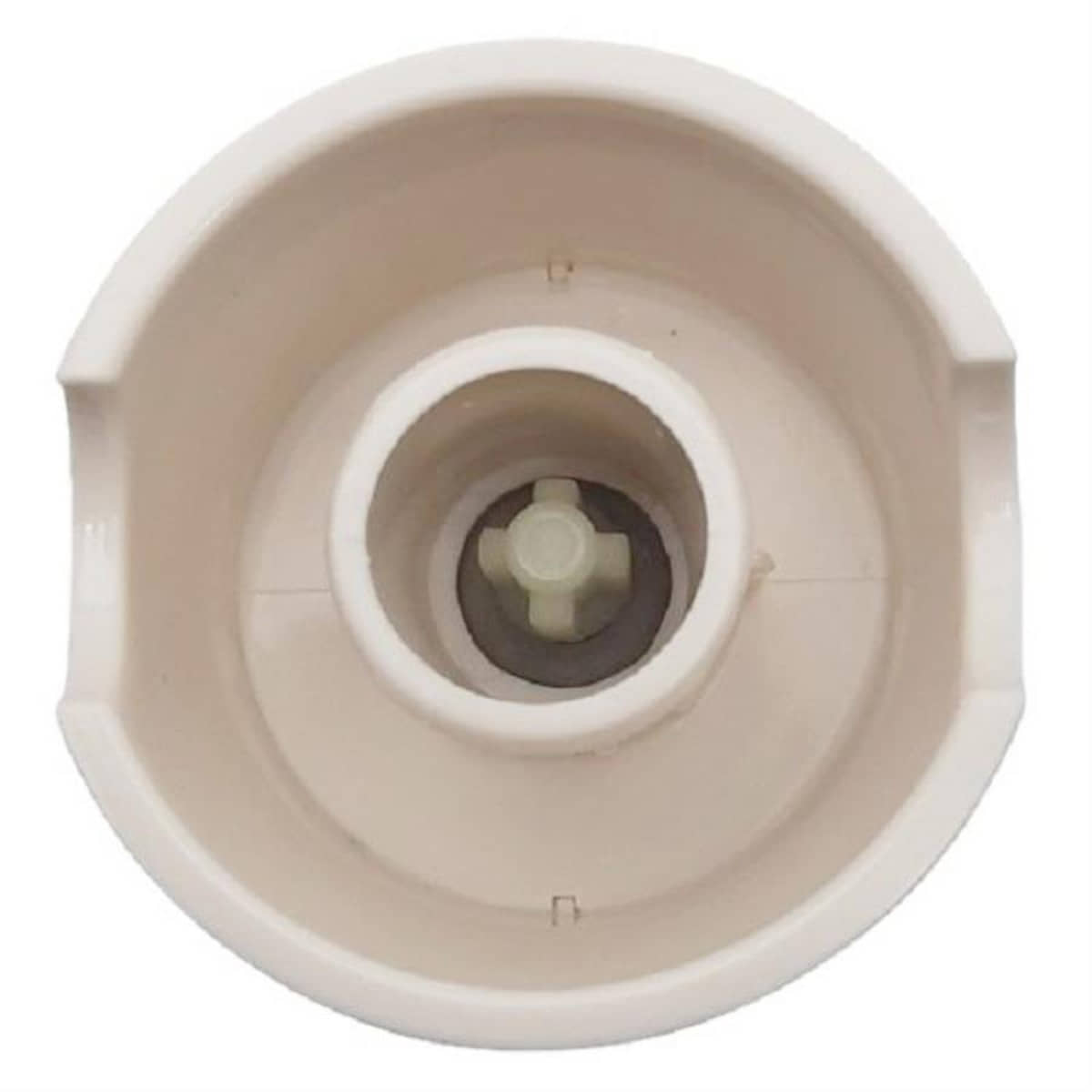 картинка Hartens HHB-140W-CH4W насадка измельчитель (чоппер) для блендера HHB-140W белый 4 лепестка от магазина Интерком-НН