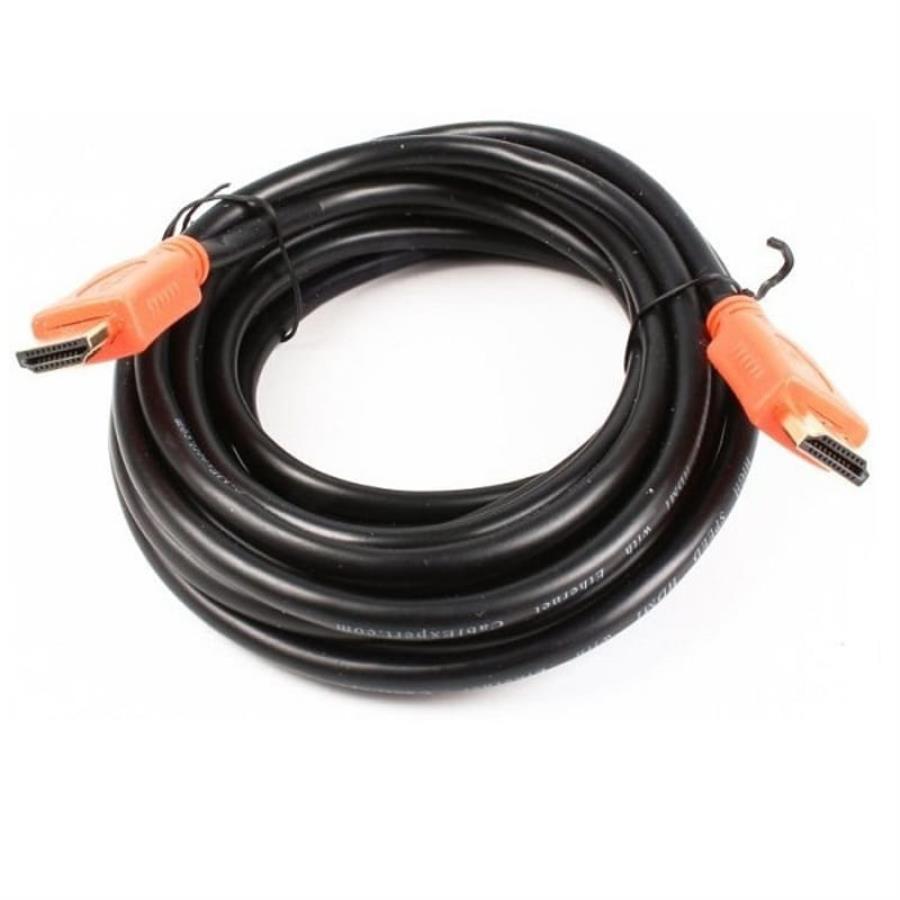 картинка Кабель интерфейсный HDMI Gembird/Cablexpert 4.5м CC-HDMI4L-15 от магазина Интерком-НН
