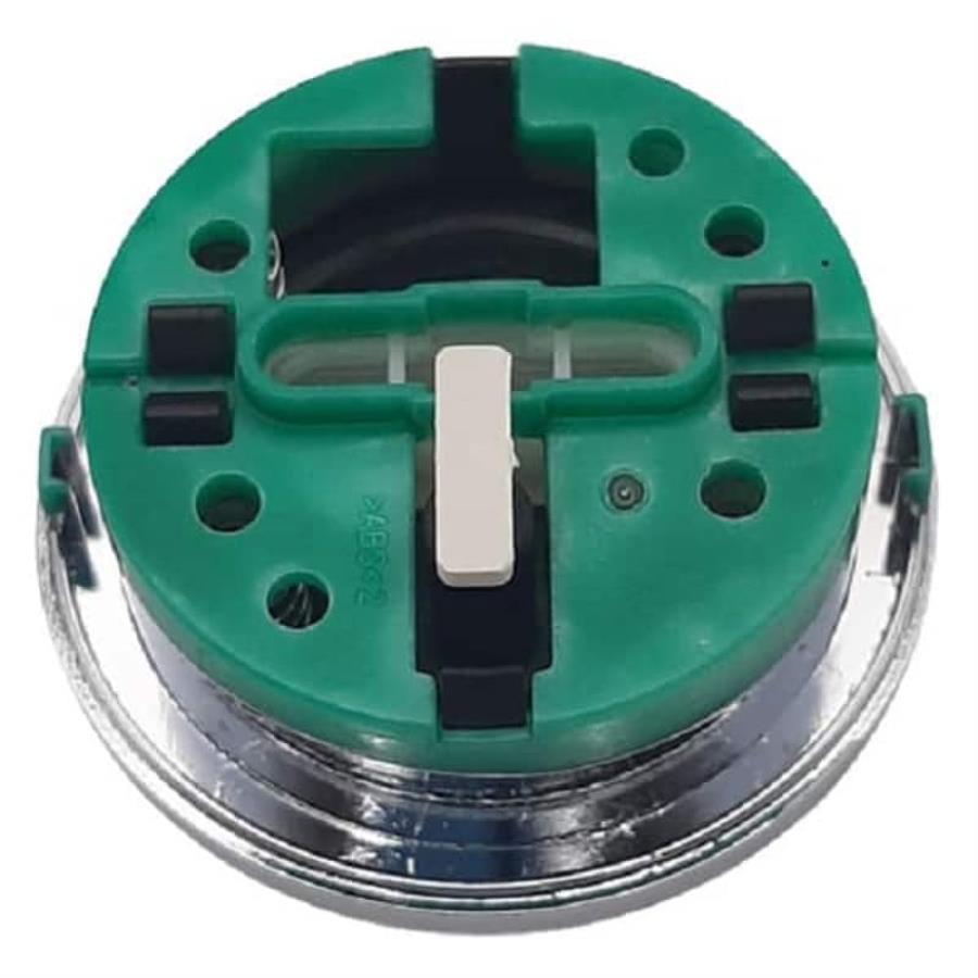 картинка Redmond RMG-1205-8-KNV кнопка ВКЛ в сборе для мясорубки RMG-1205-8 от магазина Интерком-НН