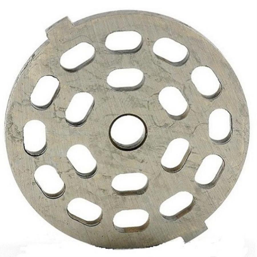 картинка Panasonic  AME05-121 Решетка крупная для мясорубок MK-MG1500, MK-MG1300, MK-G20NR от магазина Интерком-НН