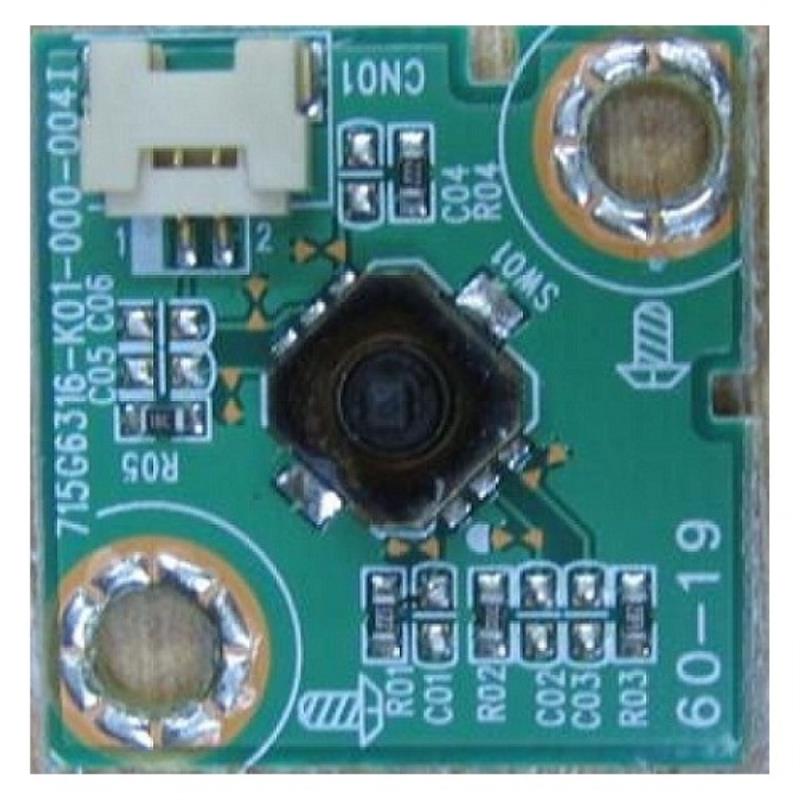 картинка Плата 715G6316-K01-000-004I для телевизора PHILIPS 47PFT5609/60 от магазина Интерком-НН