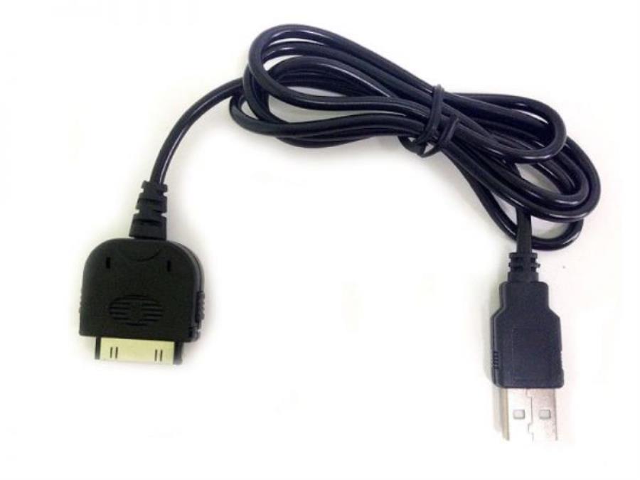 картинка USB кабель + ЗУ (USB+USB) от магазина Интерком-НН
