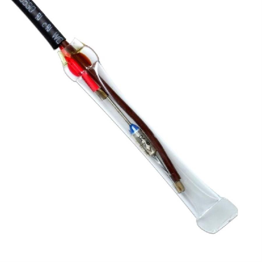 картинка Термопредохранитель для холодильника Samsung 76°C, 10А, 250V от магазина Интерком-НН