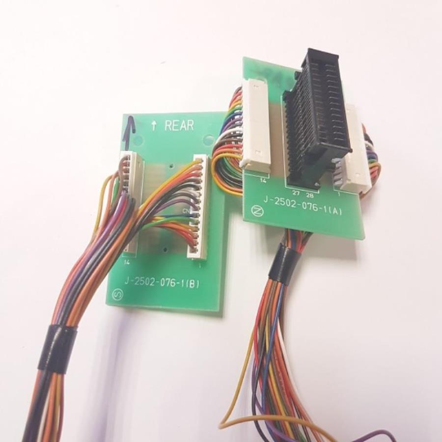 картинка Sony A1783196A Кабель CONNECTION CABLE for CD для автомагнитолы Sony WX-5900MD от магазина Интерком-НН