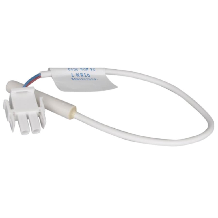 картинка Датчик (сенсор) температуры 16002365803 9.5кОм, L=345мм морозильной камеры для холодильника Indesit от магазина Интерком-НН