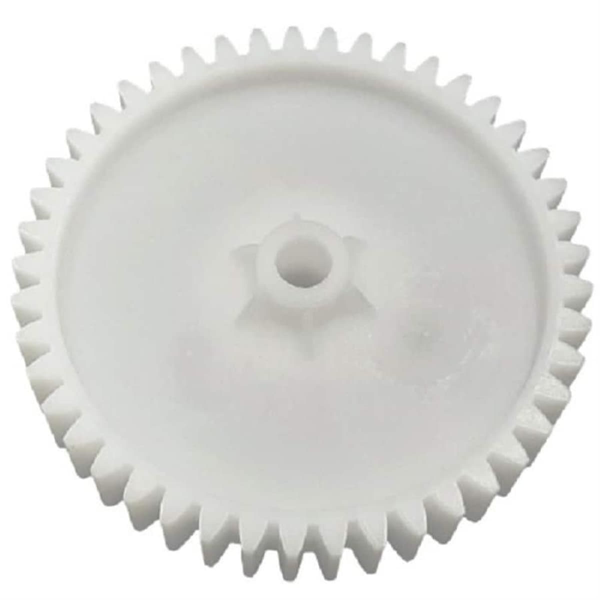 картинка Redmond RMG-1250-SHM шестерня средняя для мясорубки RMG-1250 от магазина Интерком-НН