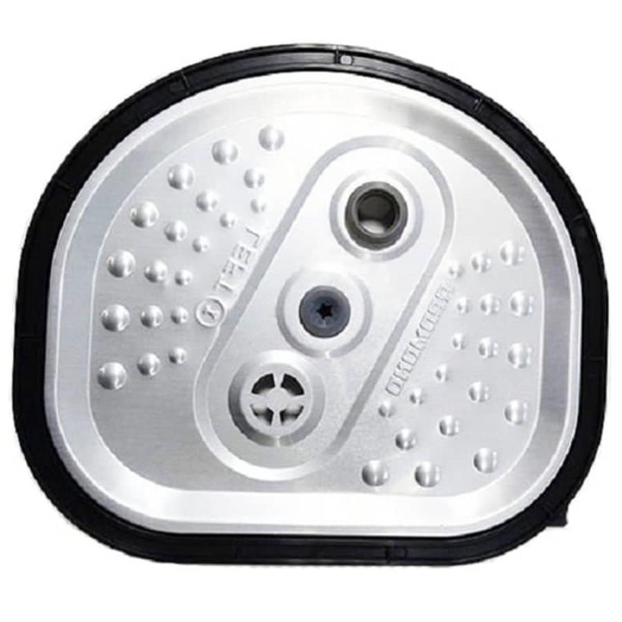 картинка Redmond RMC-CBD100S-KRVL крышка съемная внутренняя алюминевая в сборе (левая) для RMC-CBD100S от магазина Интерком-НН