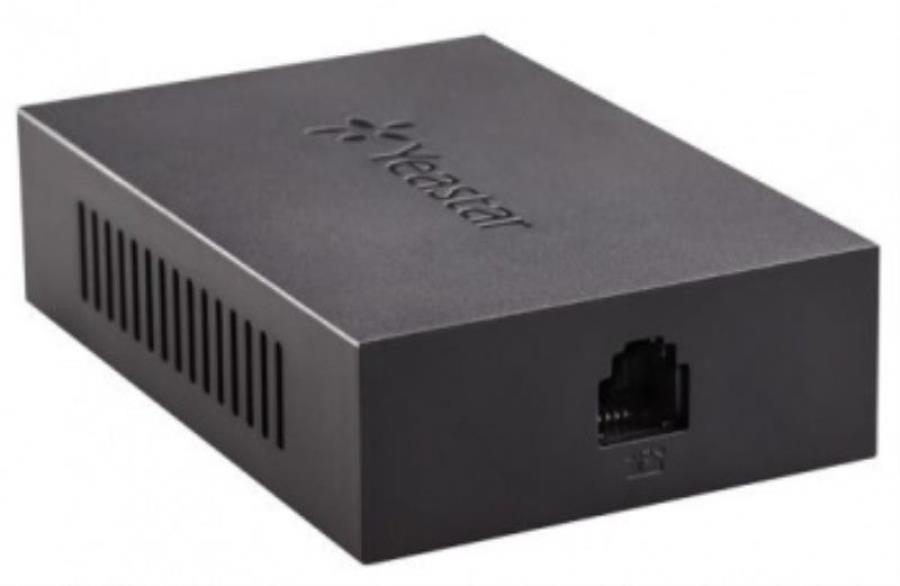 картинка Шлюз IP Yeastar TA100 черный от магазина Интерком-НН
