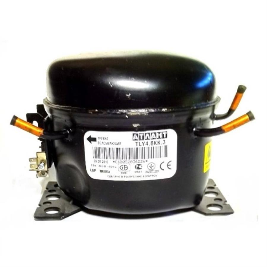 картинка Атлант 069744106202 (TLY4,8 KK.3) Компрессор для холодильника  от магазина Интерком-НН