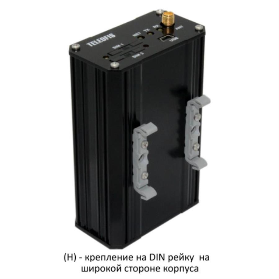 картинка Teleofis WRX768-R4U GPRS Терминал  от магазина Интерком-НН